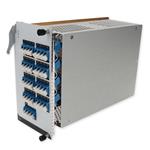 Picture of 32-Port Single-Mode Optical Switch (OSW) for the Expansion of OCM Input in the EON-OMP Platform