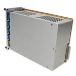 Picture of 32-Port Single-Mode Optical Switch (OSW) for the Expansion of OCM Input in the EON-OMP Platform