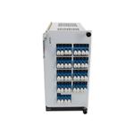 Picture of 32-Port Single-Mode Optical Switch (OSW) for the Expansion of OCM Input in the EON-OMP Platform