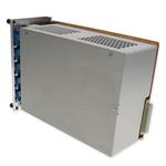 Picture of 48-Port Single-Mode Optical Switch (OSW) for the Expansion of OCM Input in the EON-OMP Platform