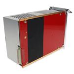 Picture of 48-Port Single-Mode Optical Switch (OSW) for the Expansion of OCM Input in the EON-OMP Platform