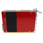 Picture of 48-Port Single-Mode Optical Switch (OSW) for the Expansion of OCM Input in the EON-OMP Platform