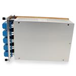 Picture of 1x96-port OSW Switch with pass through for EON-OMP-2 chassis