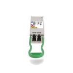 Picture of Edge-corE® ET7402-CWDM4 Compatible TAA 100GBase-CWDM4 QSFP28 Transceiver (SMF, 1270nm to 1330nm, 2km, LC, DOM)