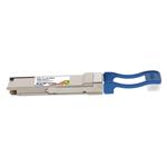 Picture of Edge-corE® ET7402-PSM4-2 Compatible TAA 100GBase-PSM4 QSFP28 Transceiver (SMF, 1310nm, 2km, MPO, DOM)