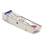 Picture of Citrix® EW3A0000712 Compatible TAA 1000Base-LX SFP Transceiver (SMF, 1310nm, 10km, LC, DOM)