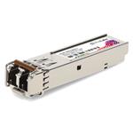Picture of Juniper Networks® EX-SFP-10GE-CWE61 Compatible TAA 10GBase-CWDM SFP+ Transceiver (SMF, 1610nm, 40km, LC, DOM)