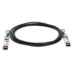 Picture of Juniper Networks® EX-SFP-10GE-DAC-30CM Compatible TAA Compliant 10GBase-CU SFP+ Direct Attach Cable (Passive Twinax, 30cm)