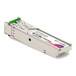 Picture of Juniper Networks® EX-SFP-10GE-LR-1370 Compatible TAA 10GBase-CWDM SFP+ Transceiver (SMF, 1370nm, 10km, LC, DOM)