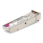 Picture of Juniper Networks® EX-SFP-10GE-LR-1450 Compatible TAA 10GBase-CWDM SFP+ Transceiver (SMF, 1450nm, 10km, LC, DOM)