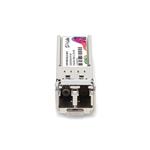 Picture of Juniper Networks® EX-SFP-10GE-ZR-36.61-100-I Compatible TAA 10GBase-DWDM SFP+ Transceiver (SMF, 1536.61nm, 100km, LC, DOM, -40 to 85C)