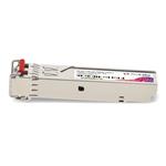 Picture of Juniper Networks® EX-SFP-1GE-LH-CWDM-1430 Compatible TAA Compliant 1000Base-CWDM SFP Transceiver (SMF, 1430nm, 70km, LC)