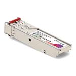 Picture of Juniper Networks® EX-SFP-1GE-LH-CWDM-1430 Compatible TAA Compliant 1000Base-CWDM SFP Transceiver (SMF, 1430nm, 70km, LC)
