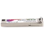Picture of Juniper Networks® Compatible TAA 10GBase-BX XFP Transceiver (SMF, 1270nmTx/1330nmRx, 60km, LC, DOM)