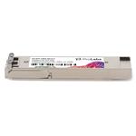 Picture of Juniper Networks® EX-XFP-10GE-BX-D Compatible TAA 10GBase-BX XFP Transceiver (SMF, 1330nmTx/1270nmRx, 10km, LC, DOM)