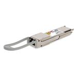Picture of F5 Networks® F5-UPG-QSFP+BD Compatible TAA 40GBase-SR QSFP+ Transceiver (MMF, 832nm to 918nm, 150m, LC, DOM)