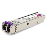 Picture of Fujitsu® FC9570B40G Compatible TAA 1000Base-CWDM SFP Transceiver (SMF, 1490nm, 80km, LC, DOM)