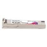 Picture of Fujitsu® FC95734HC1-I03 Compatible TAA 10GBase-DWDM 100GHz XFP Transceiver (SMF, Tunable, 80km, LC, DOM)