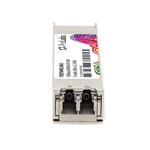 Picture of Fujitsu® FC95734HC1-I03 Compatible TAA 10GBase-DWDM 100GHz XFP Transceiver (SMF, Tunable, 80km, LC, DOM)
