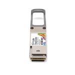 Picture of Fortinet® FN-TRAN-QSFP+SR-SWDM4 Compatible TAA 40GBase-SWDM4 QSFP+ Transceiver (MMF, 850nm, 350m, LC, DOM)