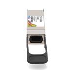 Picture of Finisar® FTL410QE2C Compatible TAA 40GBase-SR4 QSFP+ Transceiver (MMF, 850nm, 150m, MPO, DOM)