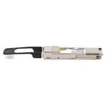 Picture of Finisar® FTL410QE2C Compatible TAA 40GBase-SR4 QSFP+ Transceiver (MMF, 850nm, 150m, MPO, DOM)