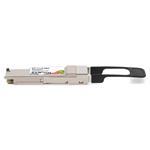 Picture of Finisar® FTL410QE4N Compatible TAA 40GBase-SR4 QSFP+ Transceiver (MMF, 850nm, 150m, MPO, DOM)
