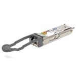 Picture of Finisar® FTL4S1QE1C Compatible TAA 40GBase-SWDM4 QSFP+ Transceiver (MMF, 850nm, 300m, LC, DOM)