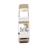Picture of Finisar® FTLC9555NEPM Compatible TAA 100GBase-SR4 QSFP28 Transceiver (MMF, 850nm, 40m w/Reduced FEC, MPO, DOM)