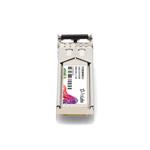 Picture of Finisar® FTLF8538P4BCV Compatible TAA 25GBase-SR SFP28 Transceiver (MMF, 850nm, 40m, LC, DOM, No FEC)