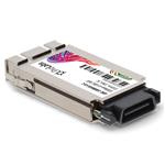Picture of MSA and TAA Compliant 1000Base-LX GBIC Transceiver (SMF, 1310nm, 10km, SC)