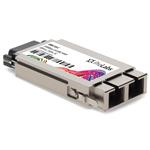 Picture of Alcatel-Lucent Nokia® GBIC-SX Compatible TAA 1000Base-SX GBIC Transceiver (MMF, 850nm, 550m, SC)