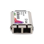 Picture of Alcatel-Lucent Nokia® GBIC-SX Compatible TAA 1000Base-SX GBIC Transceiver (MMF, 850nm, 550m, SC)