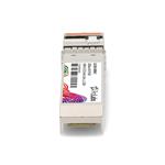 Picture of Cisco® GLC-BX-D-40KM Compatible TAA 1000Base-BX SFP Transceiver (SMF, 1490nmTx/1310nmRx, 40km, LC, DOM)