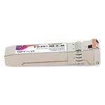 Picture of Cisco® GLC-BX-D-40KM Compatible TAA 1000Base-BX SFP Transceiver (SMF, 1490nmTx/1310nmRx, 40km, LC, DOM)