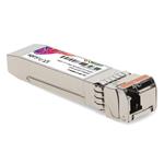 Picture of Cisco® GLC-BX-D-40KM Compatible TAA 1000Base-BX SFP Transceiver (SMF, 1490nmTx/1310nmRx, 40km, LC, DOM)