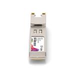 Picture of Cisco® GLC-TE Compatible TAA 10/100/1000Base-TX SFP Transceiver (Copper, 100m, RJ-45, -40 to 85C)