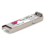 Picture of Sixnet® GMFIBER-BXD-40 Compatible TAA 10GBase-BX XFP Transceiver (SMF, 1330nmTx/1270nmRx, 40km, LC, DOM)