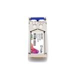 Picture of Westermo® GMLC2-DDM Compatible TAA 1000Base-MX SFP Transceiver (MMF, 1310nm, 2km, LC, DOM, -40 to 85C)