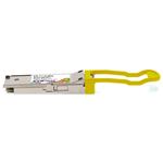 Picture of Dell Force10® GP-QSFP-40GE-IR4 Compatible TAA 40GBase-IR4 QSFP+ Transceiver (SMF, 1270nm to 1330nm, 2km, LC, DOM)