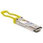 Picture of Dell Force10® GP-QSFP-40GE-IR4 Compatible TAA 40GBase-IR4 QSFP+ Transceiver (SMF, 1270nm to 1330nm, 2km, LC, DOM)