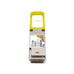 Picture of Dell Force10® GP-QSFP-40GE-IR4 Compatible TAA 40GBase-IR4 QSFP+ Transceiver (SMF, 1270nm to 1330nm, 2km, LC, DOM)
