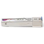 Picture of MSA and TAA Compliant 2.4Gbs/1.2Gbs-B+ SFP Transceiver (SMF, 1490nmTx/1310nmRx, 20km, SC, DOM, -40 to 85C)