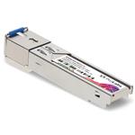 Picture of MSA and TAA GPON OLT SFP C+ Transceiver (1490nmTx/1310nmRx, 2.5Gbps/1.25Gbps, 32dBm, SC)