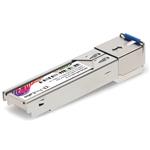 Picture of MSA and TAA GPON OLT SFP C+ Transceiver (1490nmTx/1310nmRx, 2.5Gbps/1.25Gbps, 32dBm, SC)