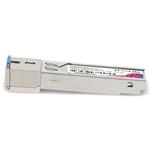 Picture of MSA and TAA Compliant GPON OLT SFP C++ Transceiver (1490nmTx/1310nmRx, 2.5Gbps/1.25Gbps, 39dBm, SC, -40 to 85C)
