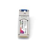 Picture of MSA and TAA Compliant GPON OLT SFP C++ Transceiver (1490nmTx/1310nmRx, 2.5Gbps/1.25Gbps, 39dBm, SC, -40 to 85C)