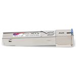 Picture of MikroTik® Compatible TAA GPON OLT SFP C++ Transceiver (1490nmTx/1310nmRx, 2.5Gbps/1.25Gbps, 39dBm, SC)