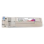 Picture of MSA and TAA 2.4Gbs/1.2Gbs-B+ GPON SFP Transceiver (SMF, 1310nmTx/1490nmRx, 20km, SC, DOM)