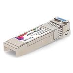 Picture of MSA and TAA 2.4Gbs/1.2Gbs-B+ GPON SFP Transceiver (SMF, 1310nmTx/1490nmRx, 20km, SC, DOM)